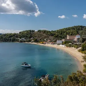 360 Degrees Sea View